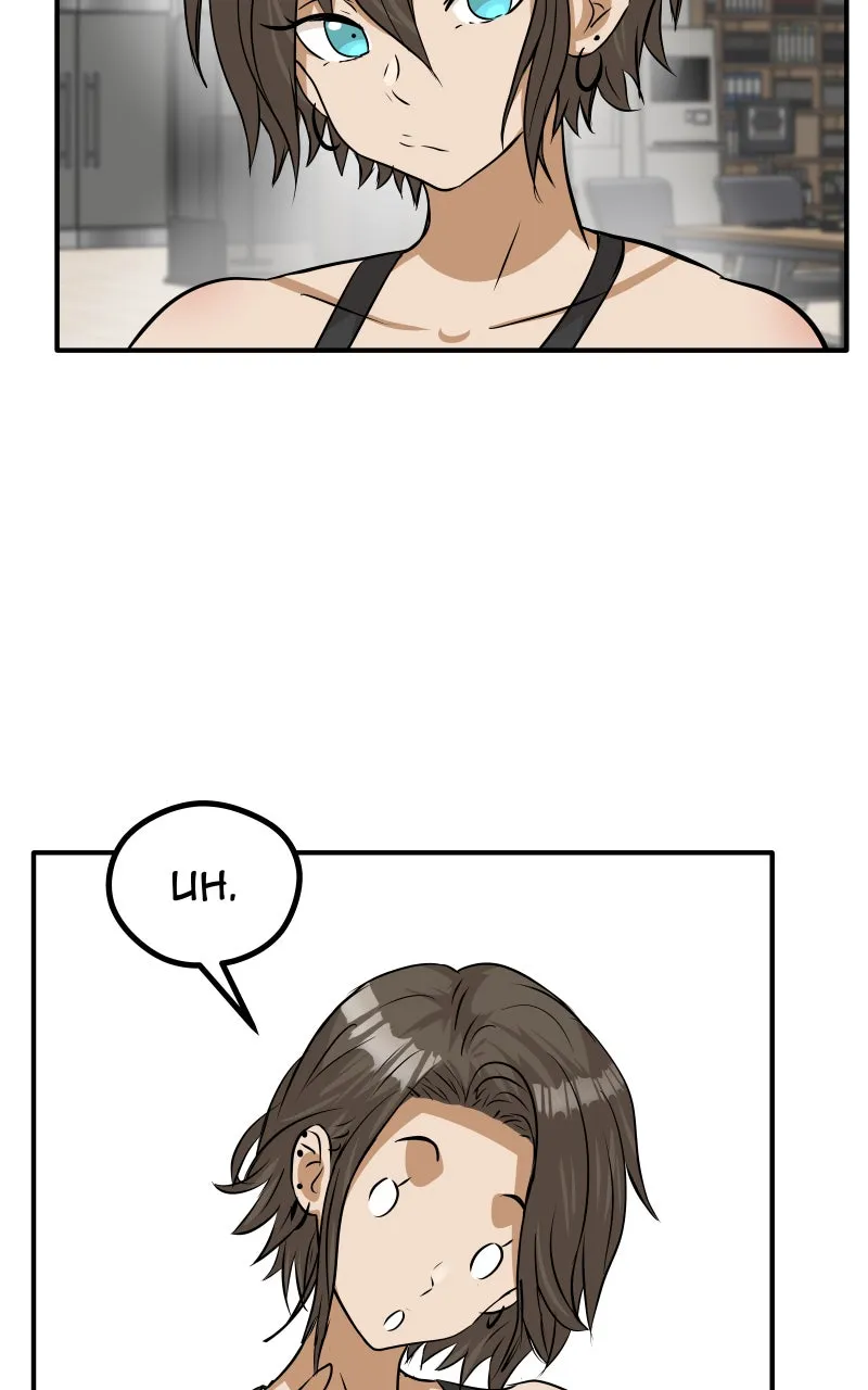 Do You Like Tomboys? Chapter 30 page 6 - 