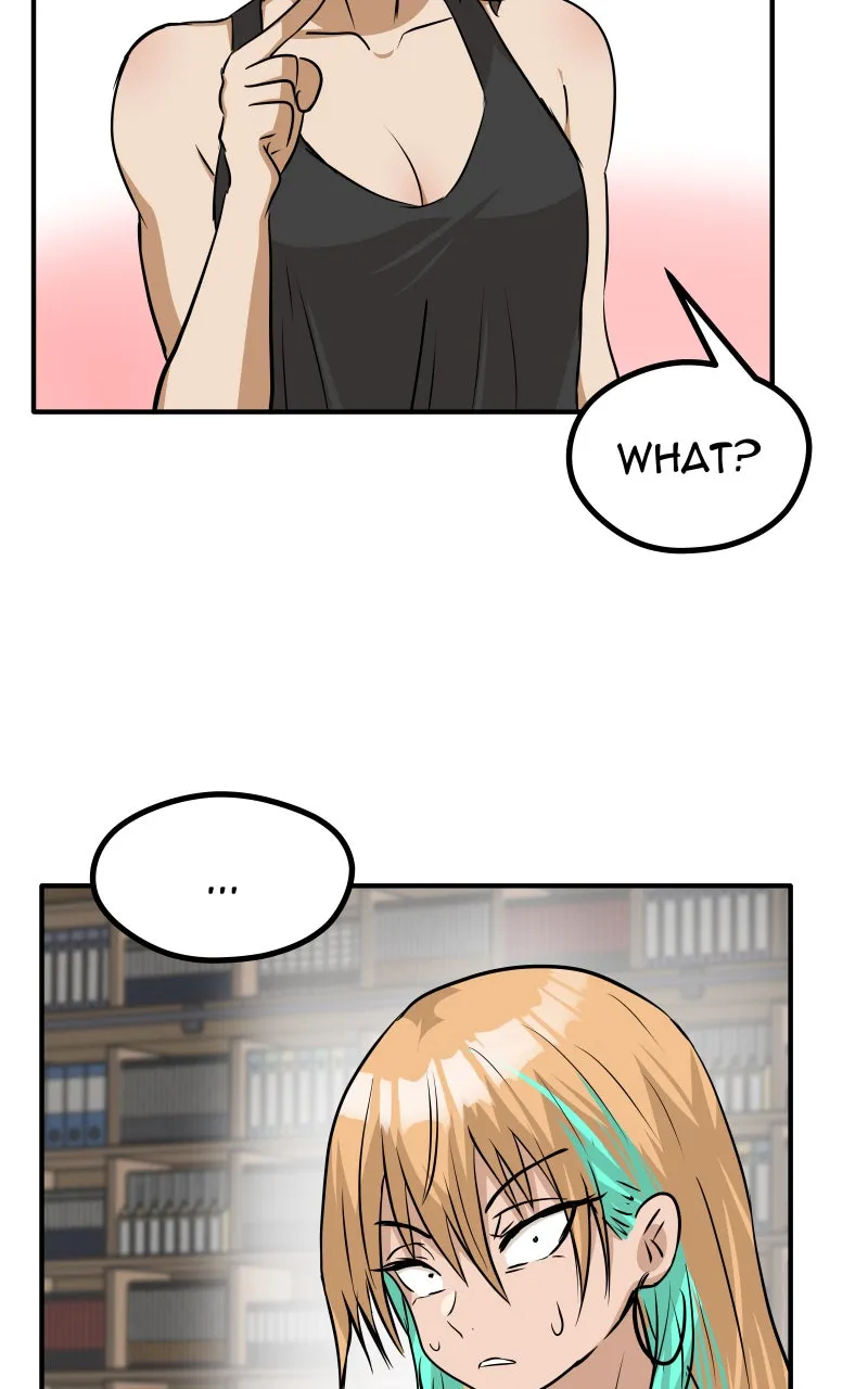 Do You Like Tomboys? Chapter 30 page 7 - 
