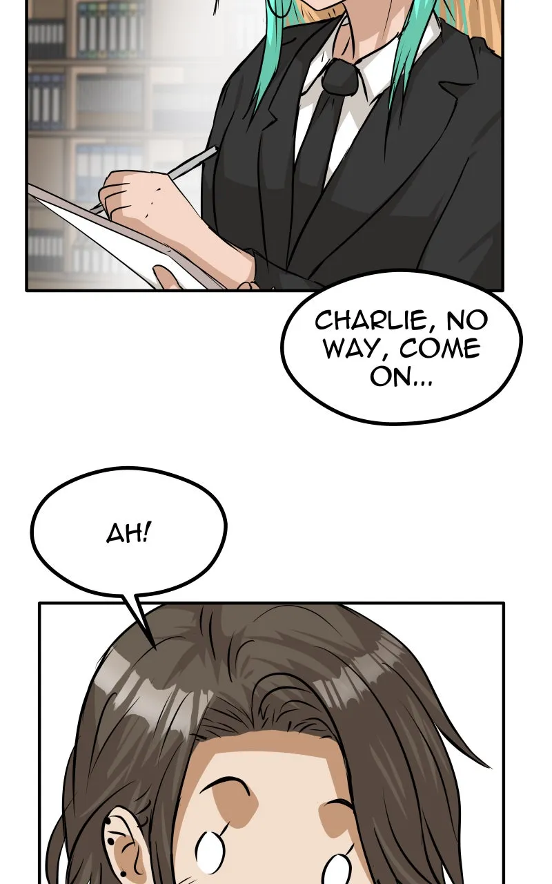 Do You Like Tomboys? Chapter 30 page 8 - 