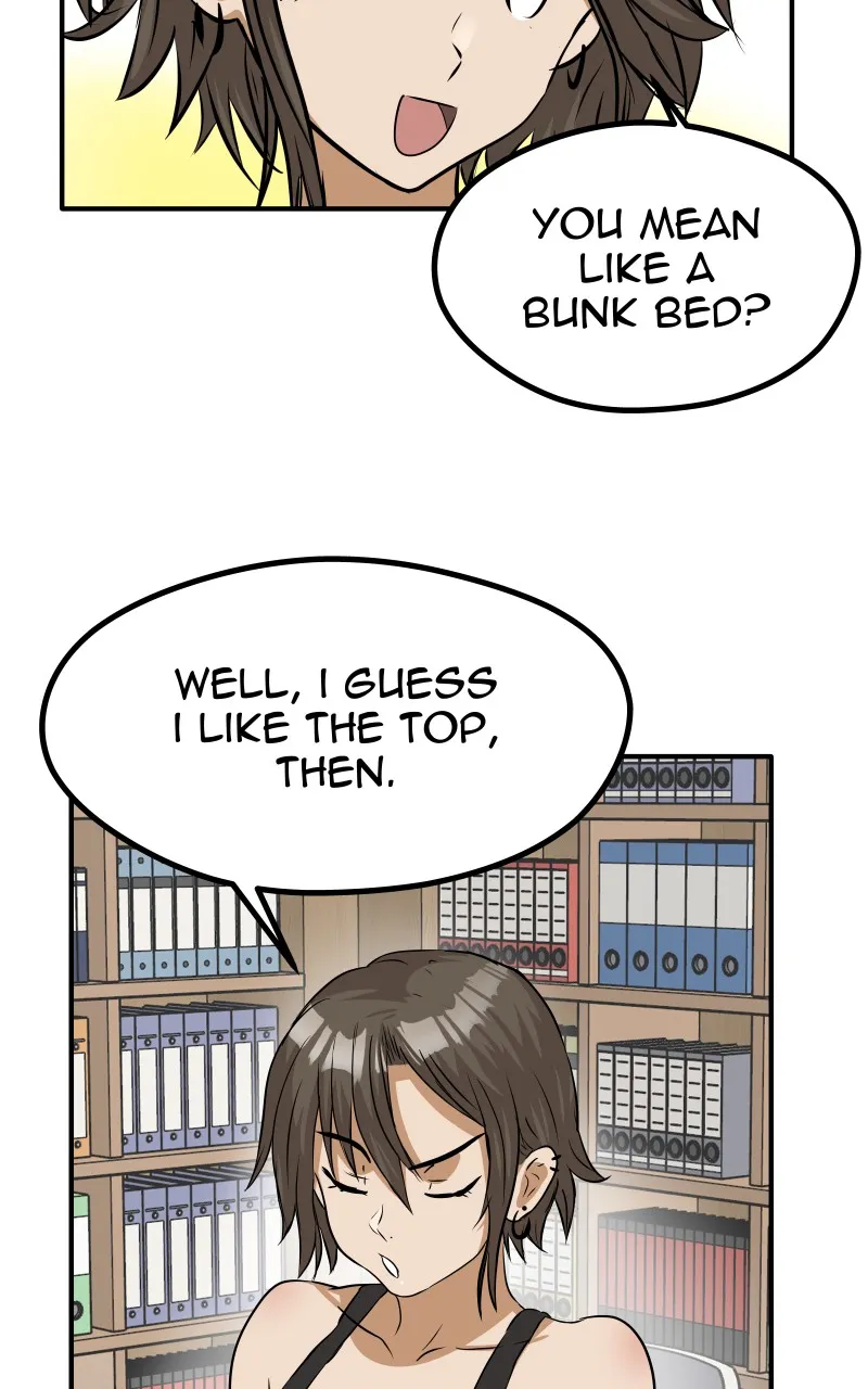 Do You Like Tomboys? Chapter 30 page 9 - 