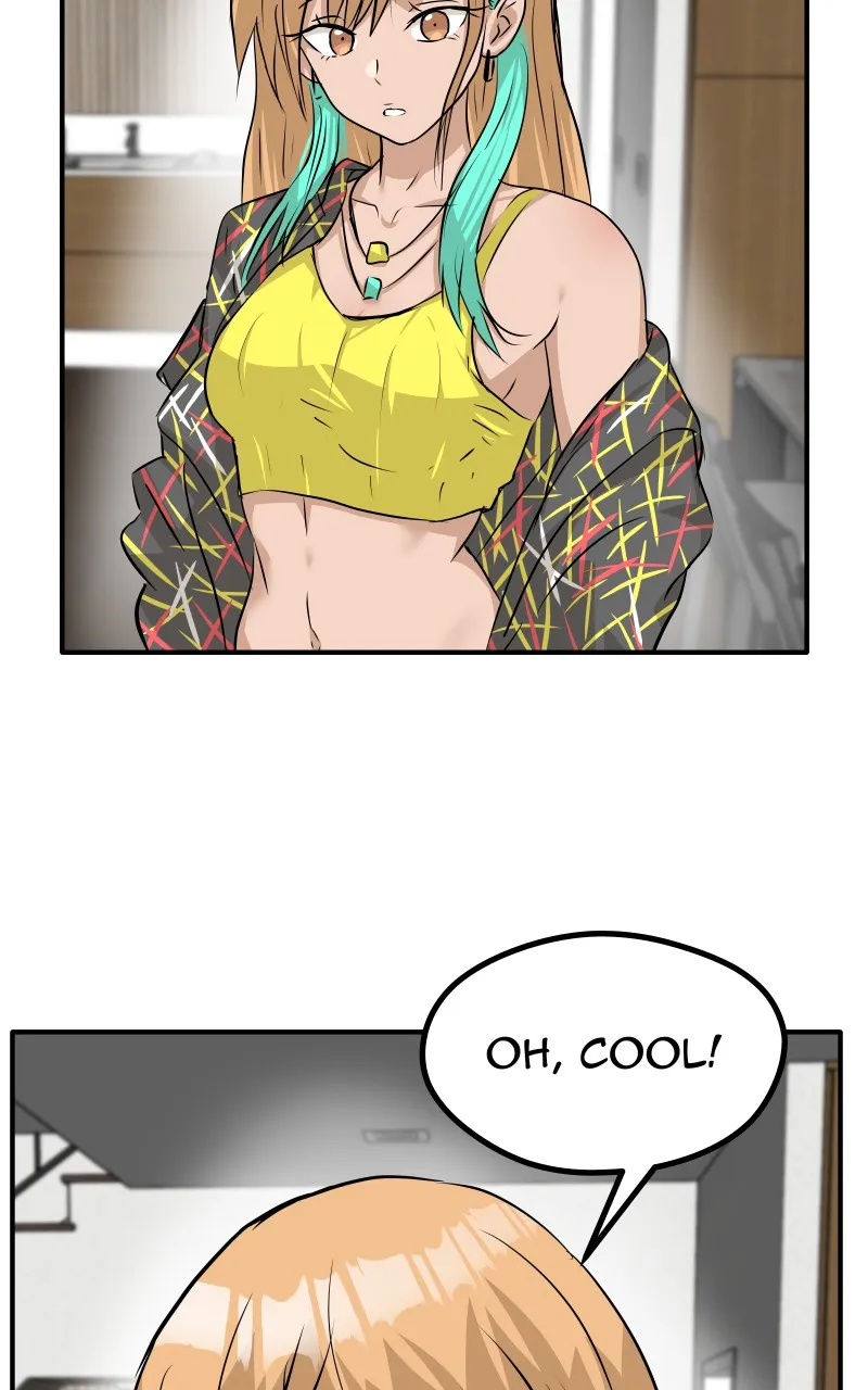 Do You Like Tomboys? Chapter 31 page 11 - 