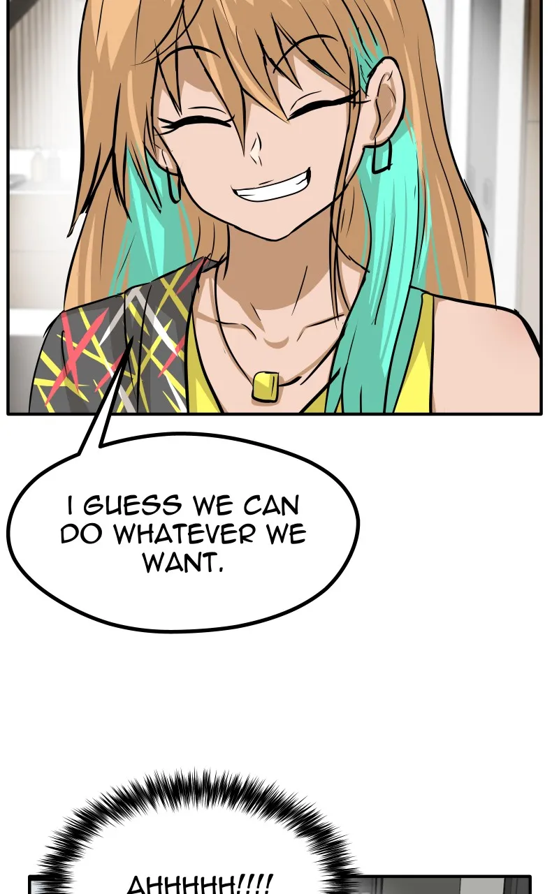Do You Like Tomboys? Chapter 31 page 12 - 