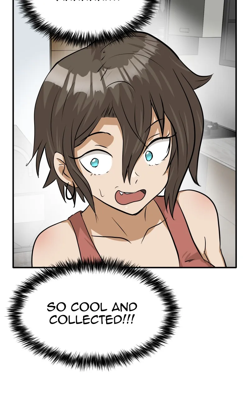 Do You Like Tomboys? Chapter 31 page 13 - 