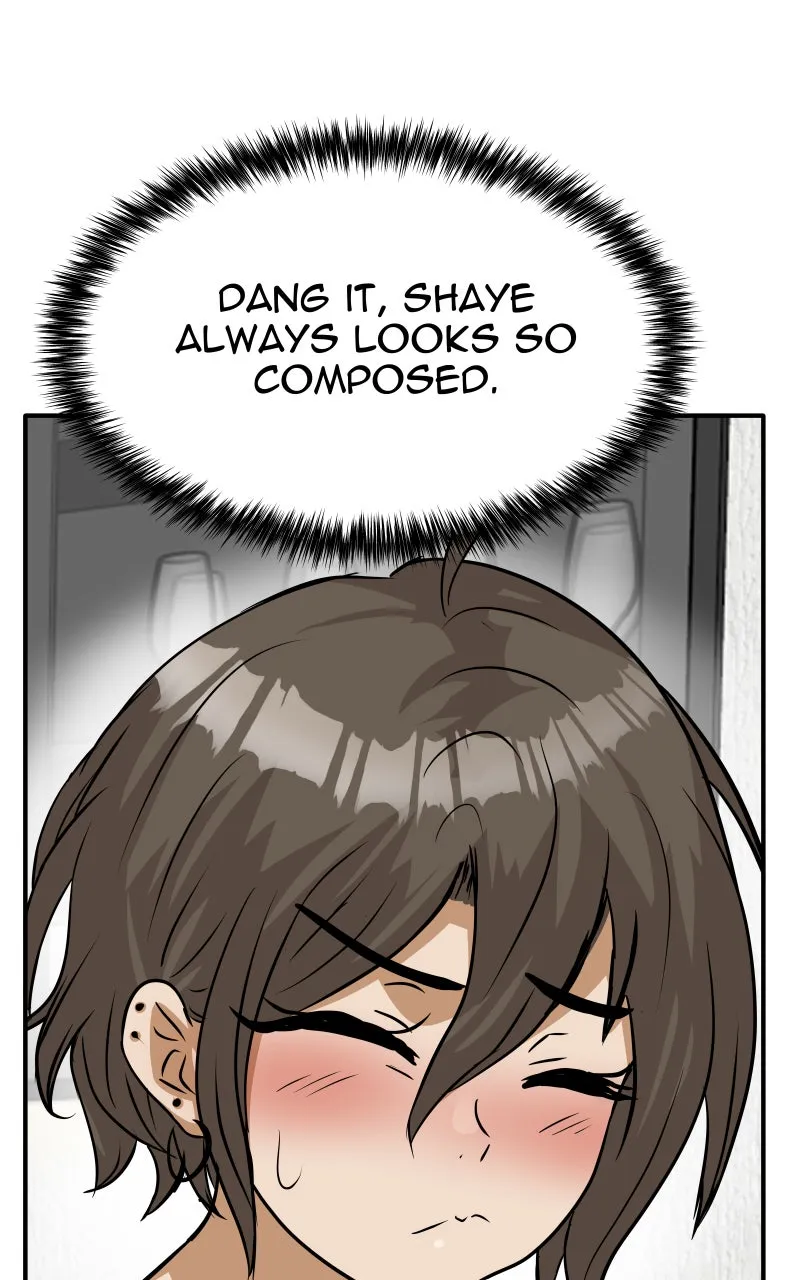 Do You Like Tomboys? Chapter 31 page 14 - 