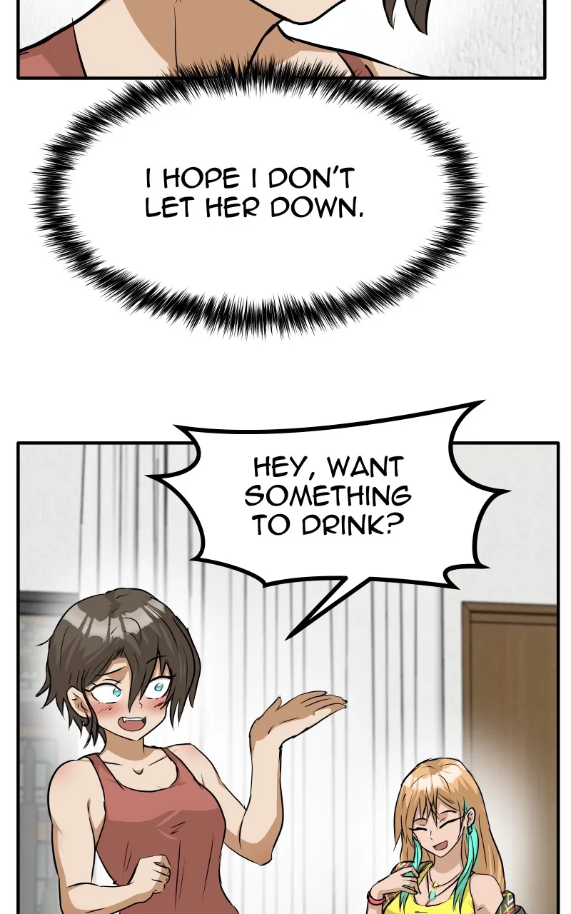 Do You Like Tomboys? Chapter 31 page 15 - 