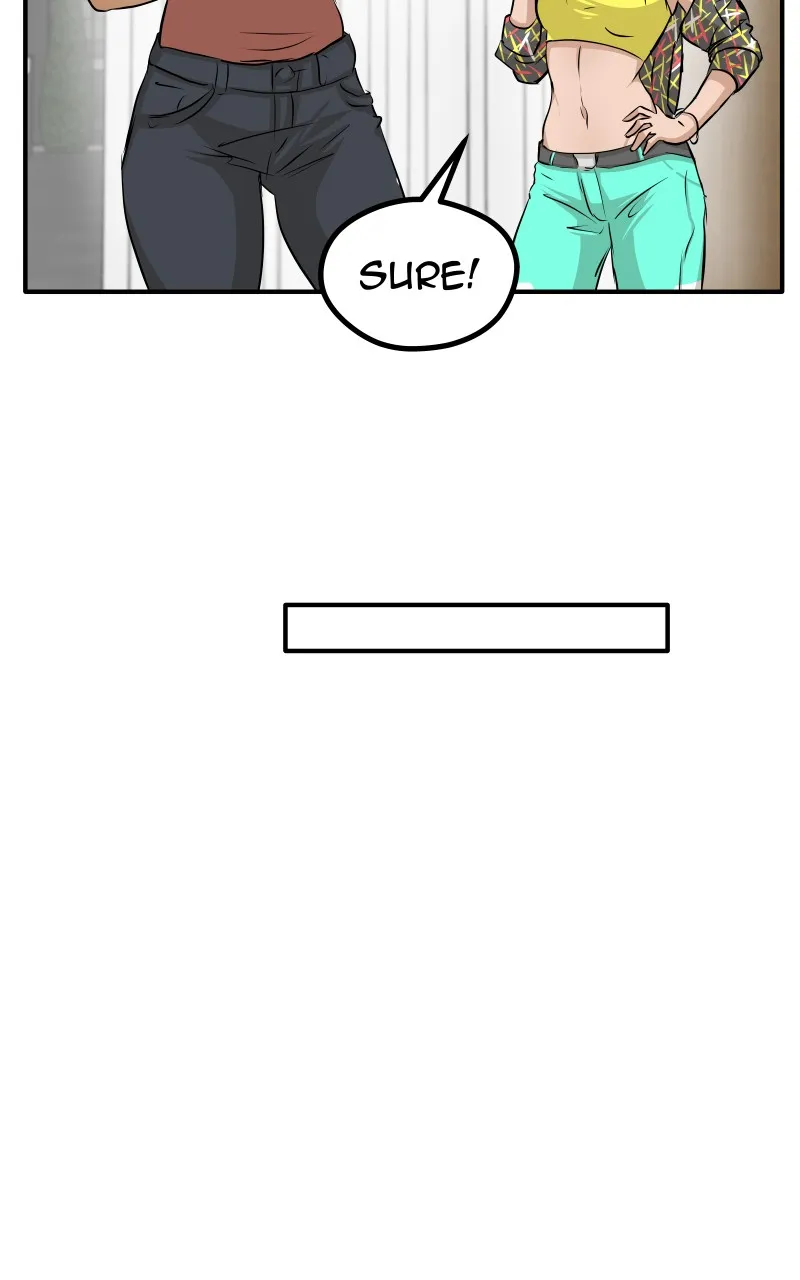 Do You Like Tomboys? Chapter 31 page 16 - 