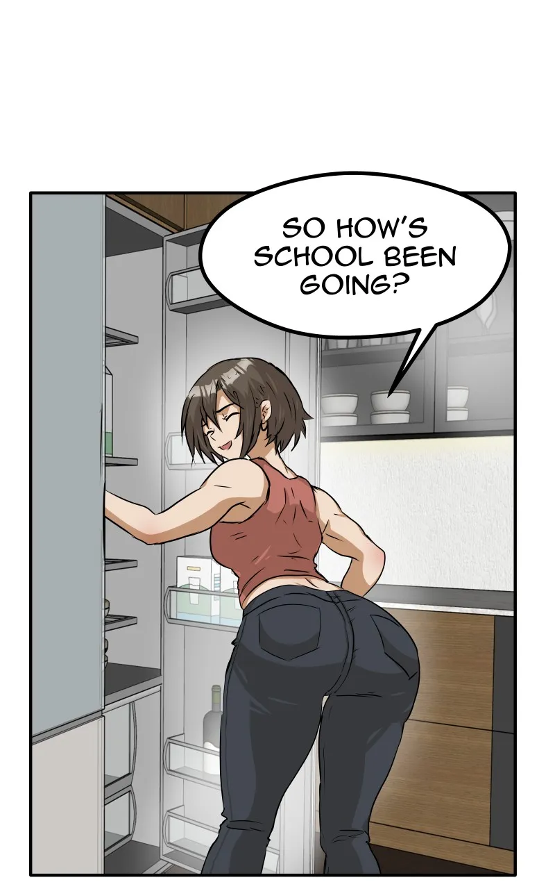 Do You Like Tomboys? Chapter 31 page 17 - 