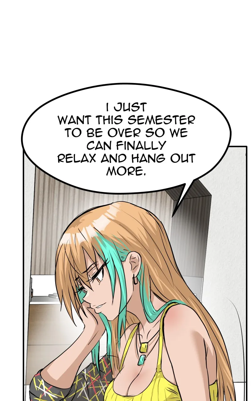 Do You Like Tomboys? Chapter 31 page 19 - 