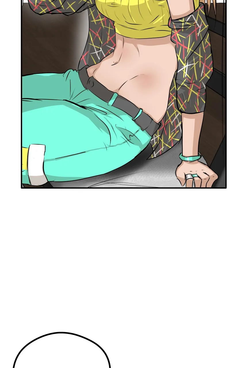 Do You Like Tomboys? Chapter 31 page 20 - 