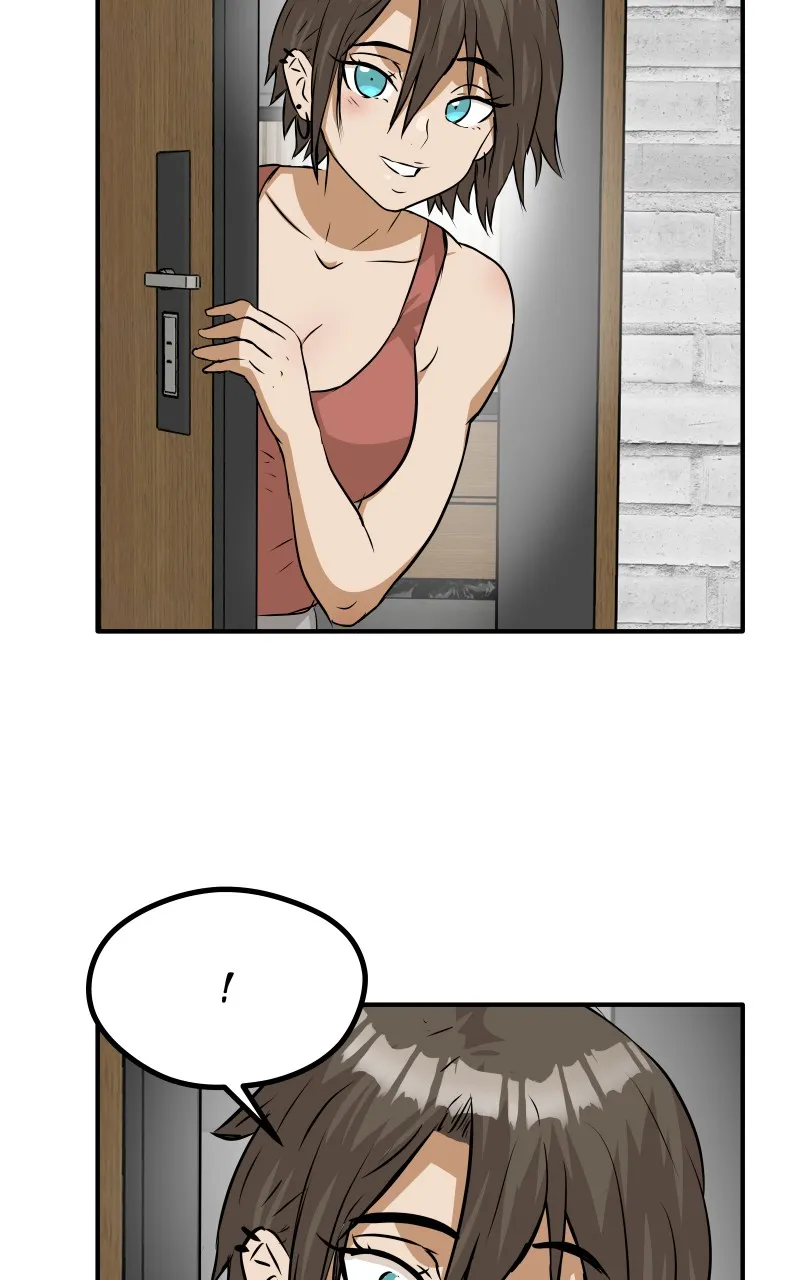 Do You Like Tomboys? Chapter 31 page 3 - 