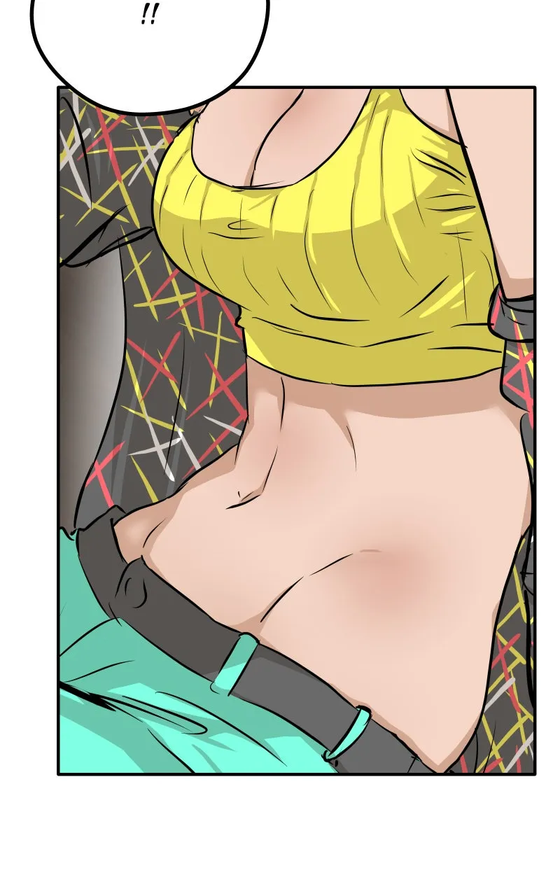 Do You Like Tomboys? Chapter 31 page 21 - 