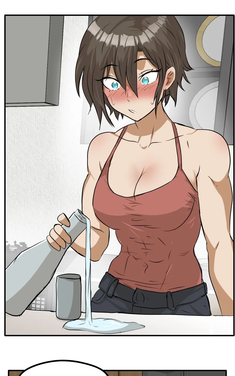 Do You Like Tomboys? Chapter 31 page 22 - 