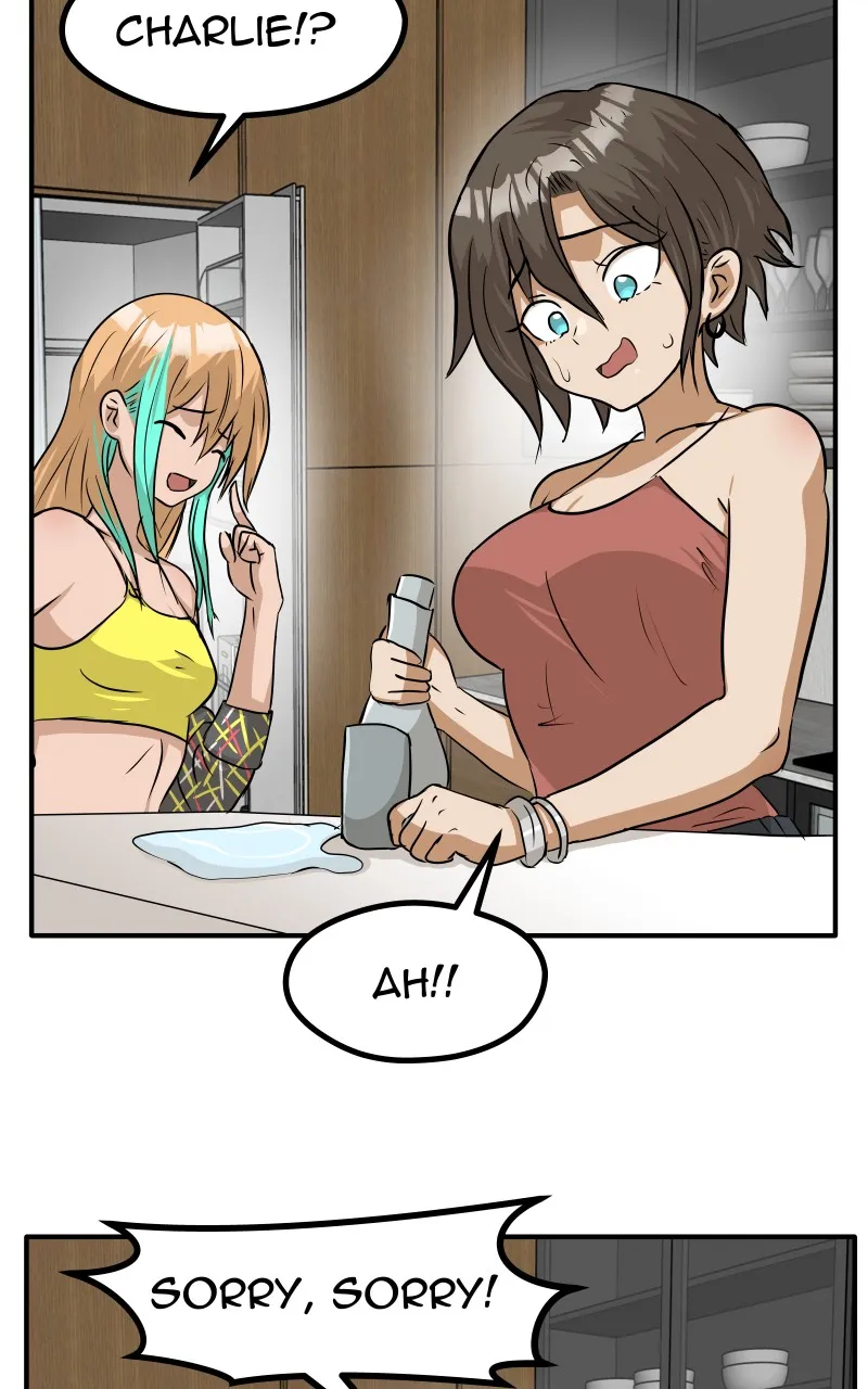 Do You Like Tomboys? Chapter 31 page 23 - 