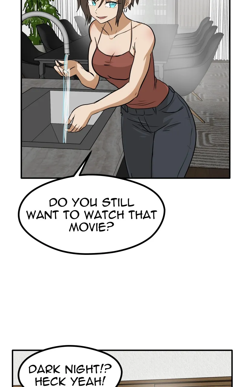 Do You Like Tomboys? Chapter 31 page 25 - 