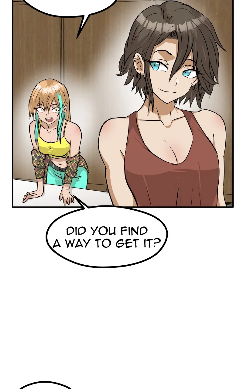 Do You Like Tomboys? Chapter 31 page 26 - 