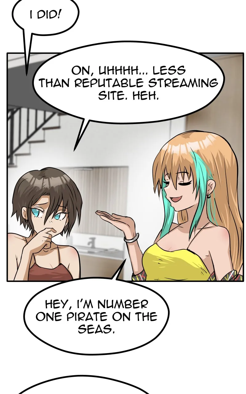 Do You Like Tomboys? Chapter 31 page 27 - 