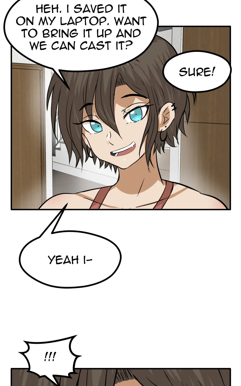 Do You Like Tomboys? Chapter 31 page 28 - 
