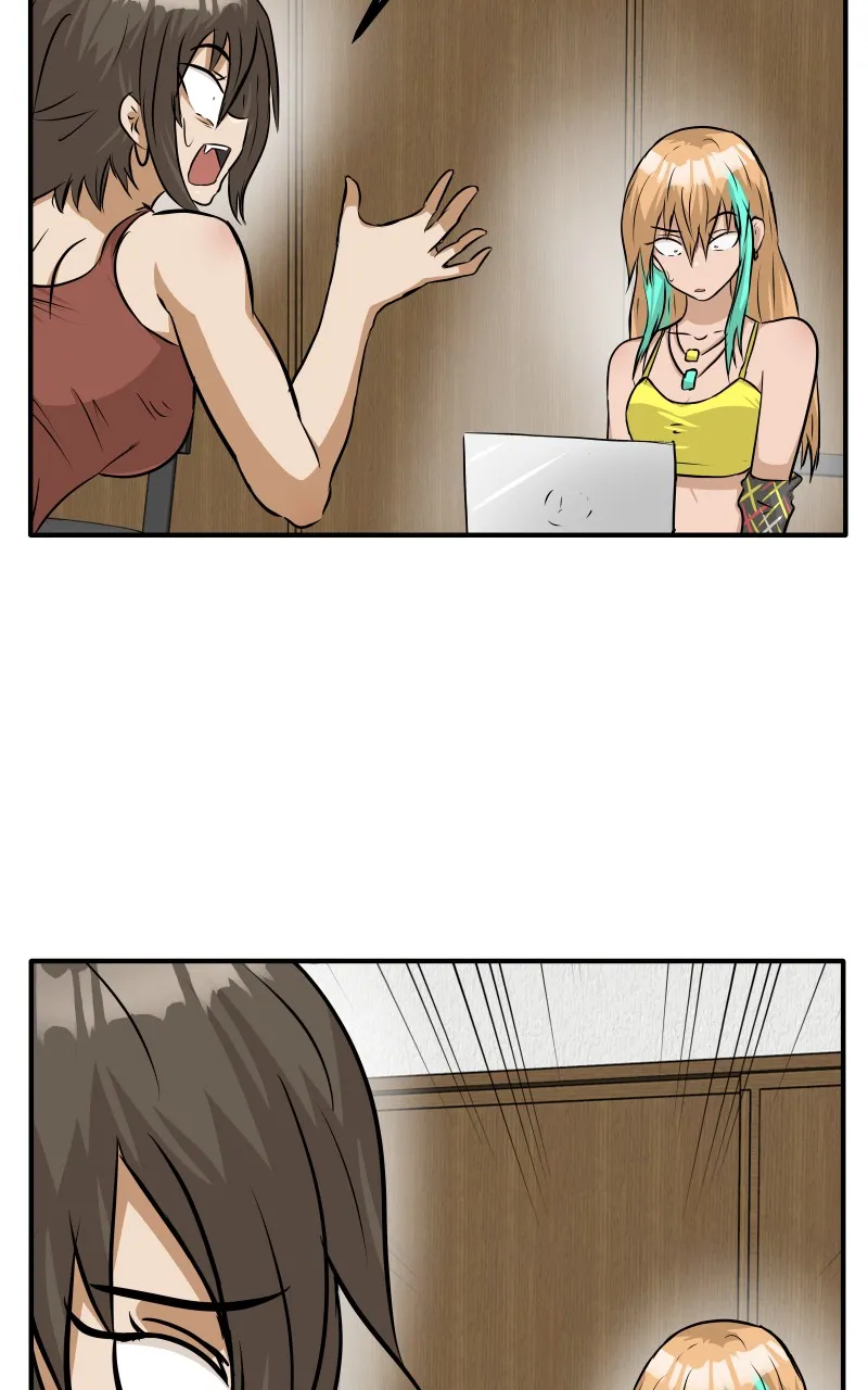 Do You Like Tomboys? Chapter 31 page 30 - 