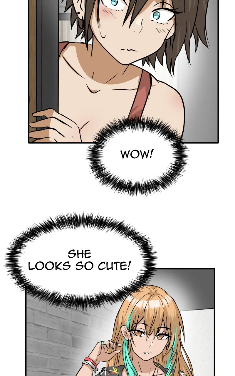 Do You Like Tomboys? Chapter 31 page 4 - 