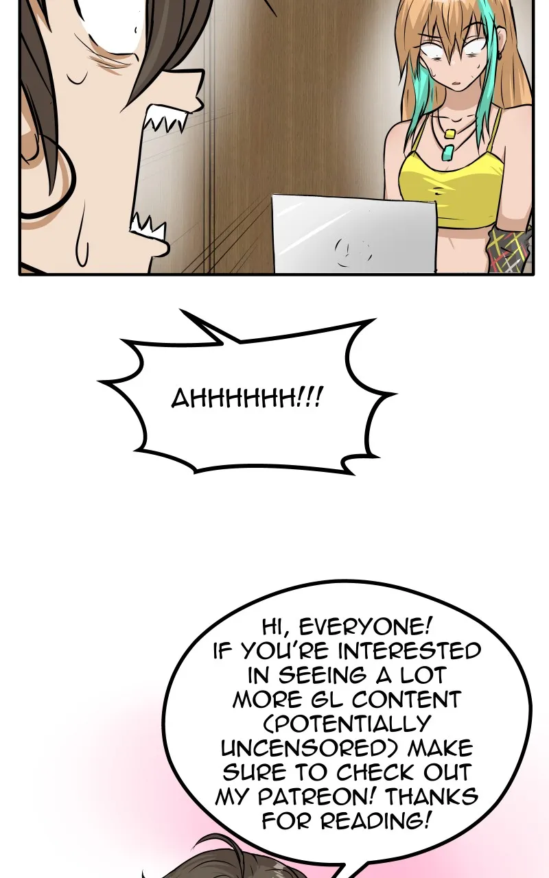 Do You Like Tomboys? Chapter 31 page 31 - 