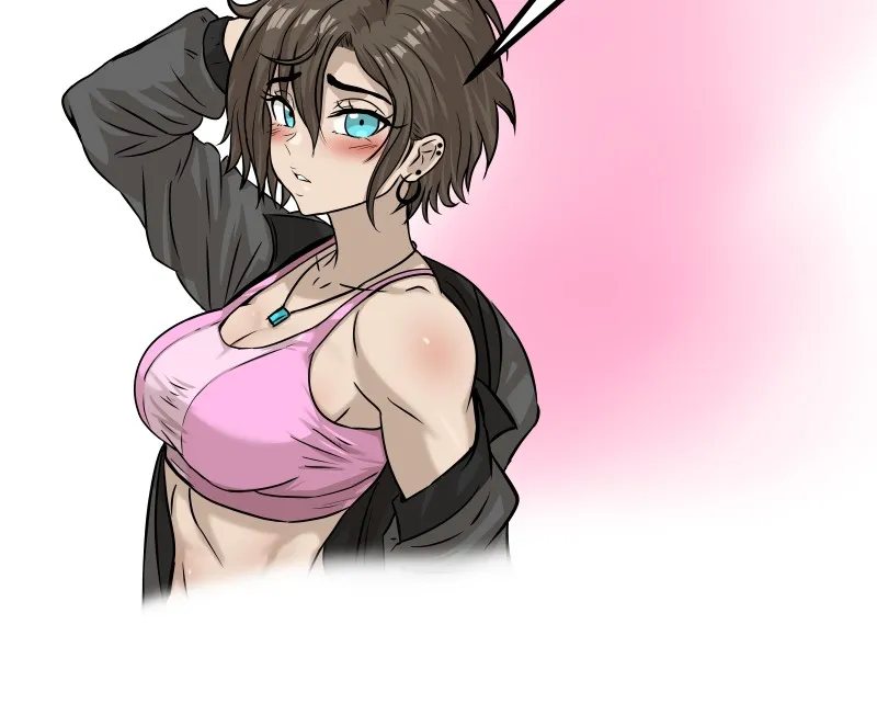 Do You Like Tomboys? Chapter 31 page 32 - 
