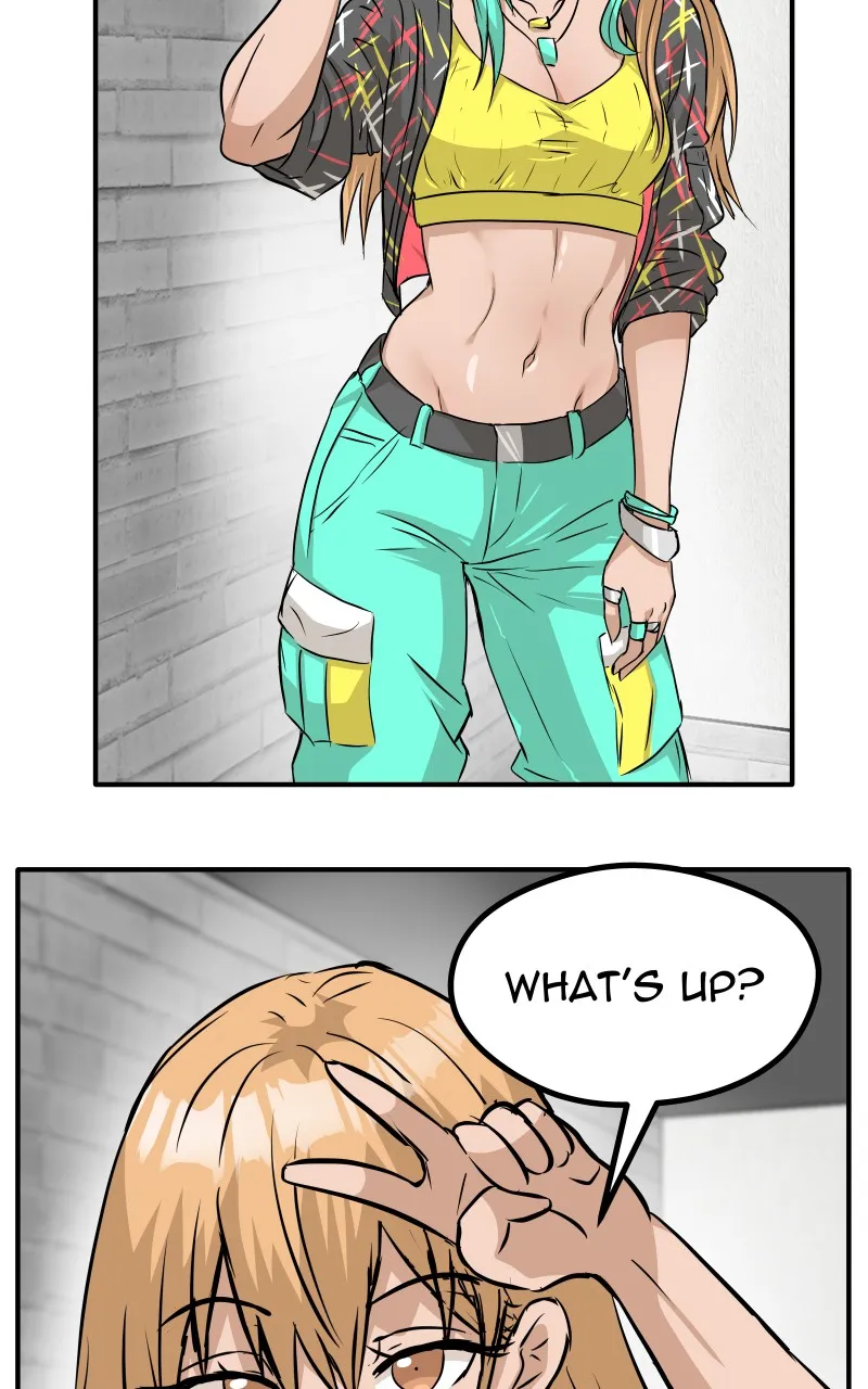 Do You Like Tomboys? Chapter 31 page 5 - 