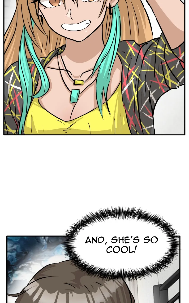 Do You Like Tomboys? Chapter 31 page 6 - 