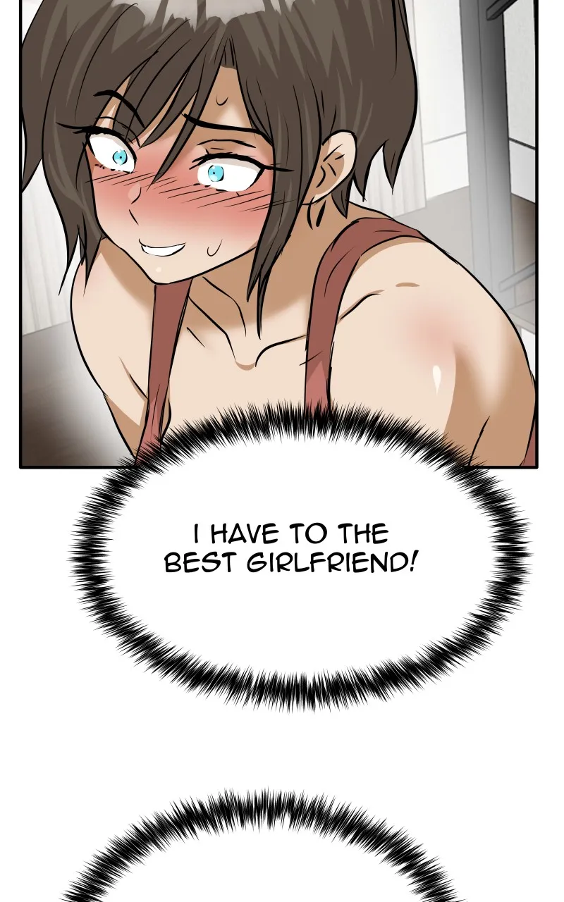 Do You Like Tomboys? Chapter 31 page 7 - 