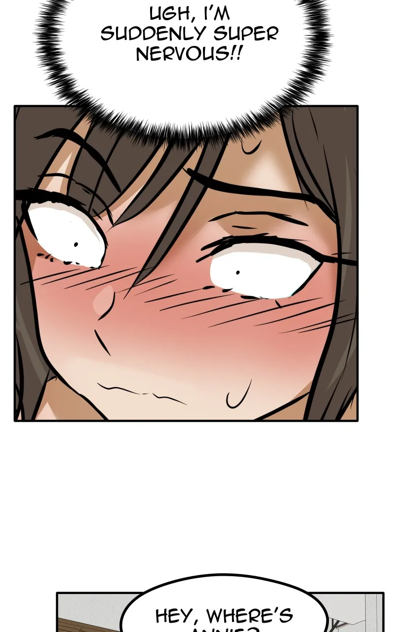 Do You Like Tomboys? Chapter 31 page 8 - 