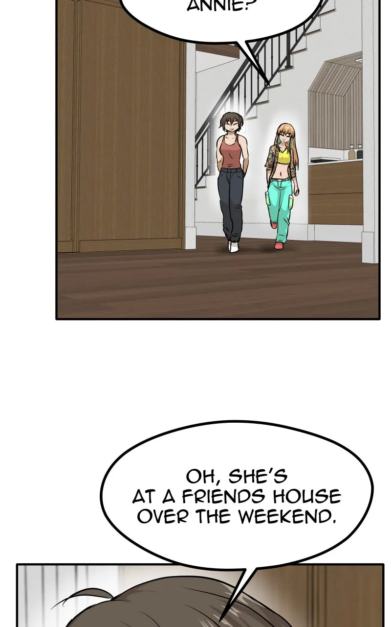 Do You Like Tomboys? Chapter 31 page 9 - 