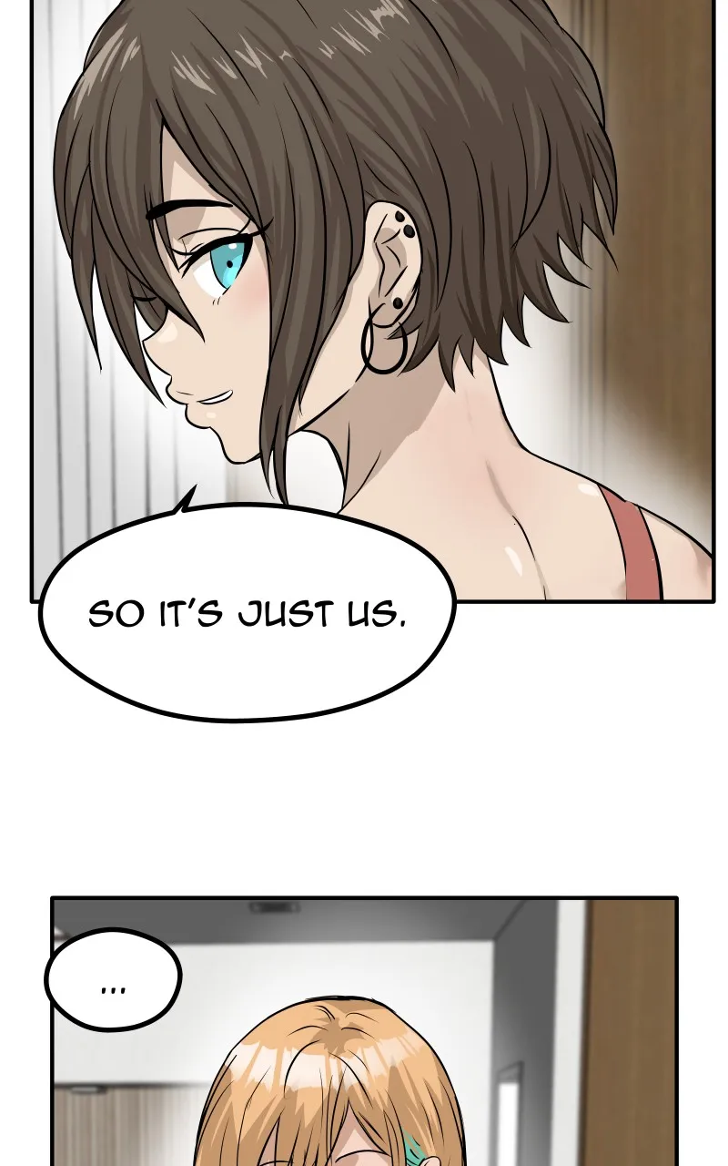 Do You Like Tomboys? Chapter 31 page 10 - 