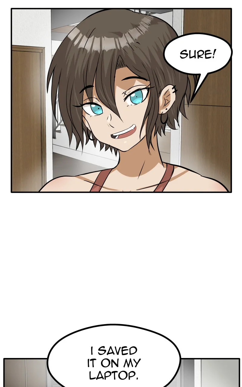 Do You Like Tomboys? Chapter 32 page 2 - 