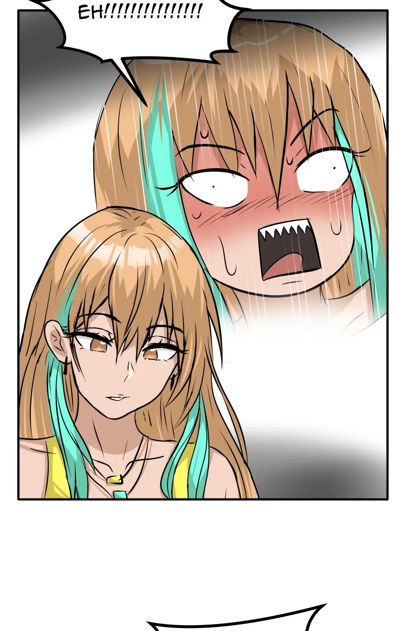 Do You Like Tomboys? Chapter 32 page 12 - 