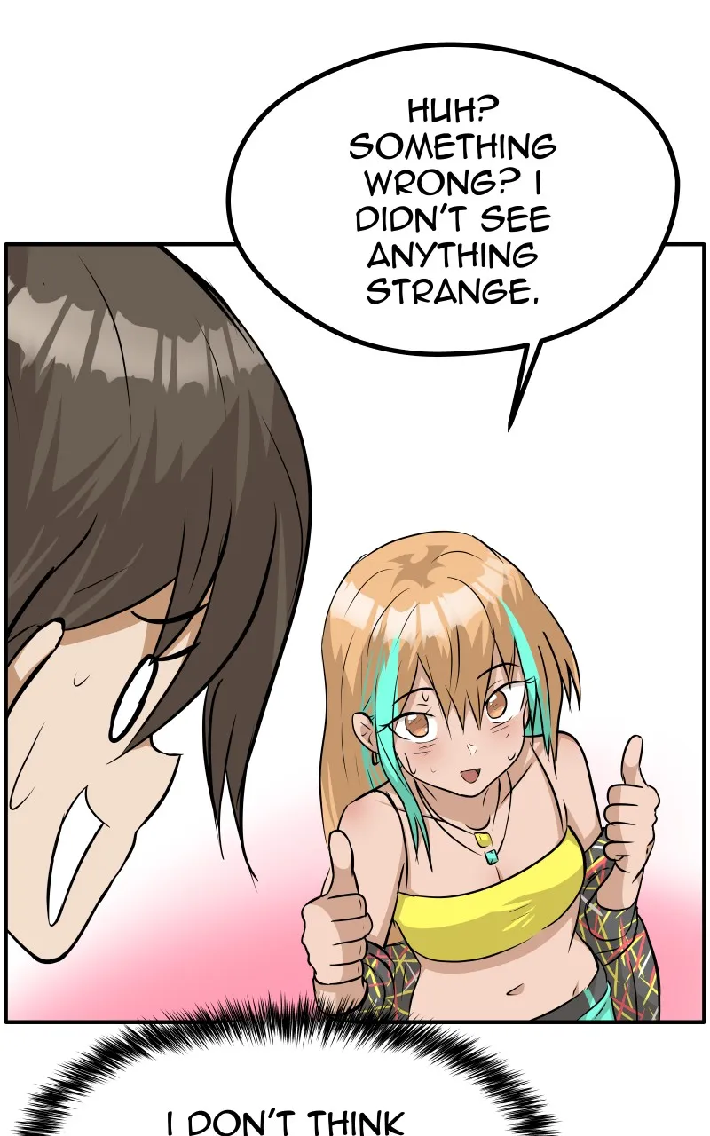 Do You Like Tomboys? Chapter 32 page 14 - 