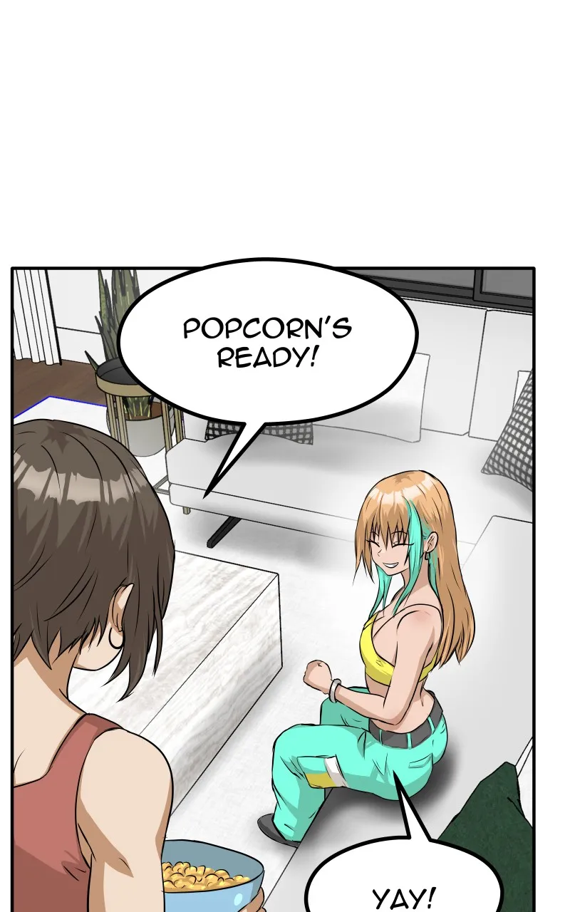 Do You Like Tomboys? Chapter 32 page 16 - 