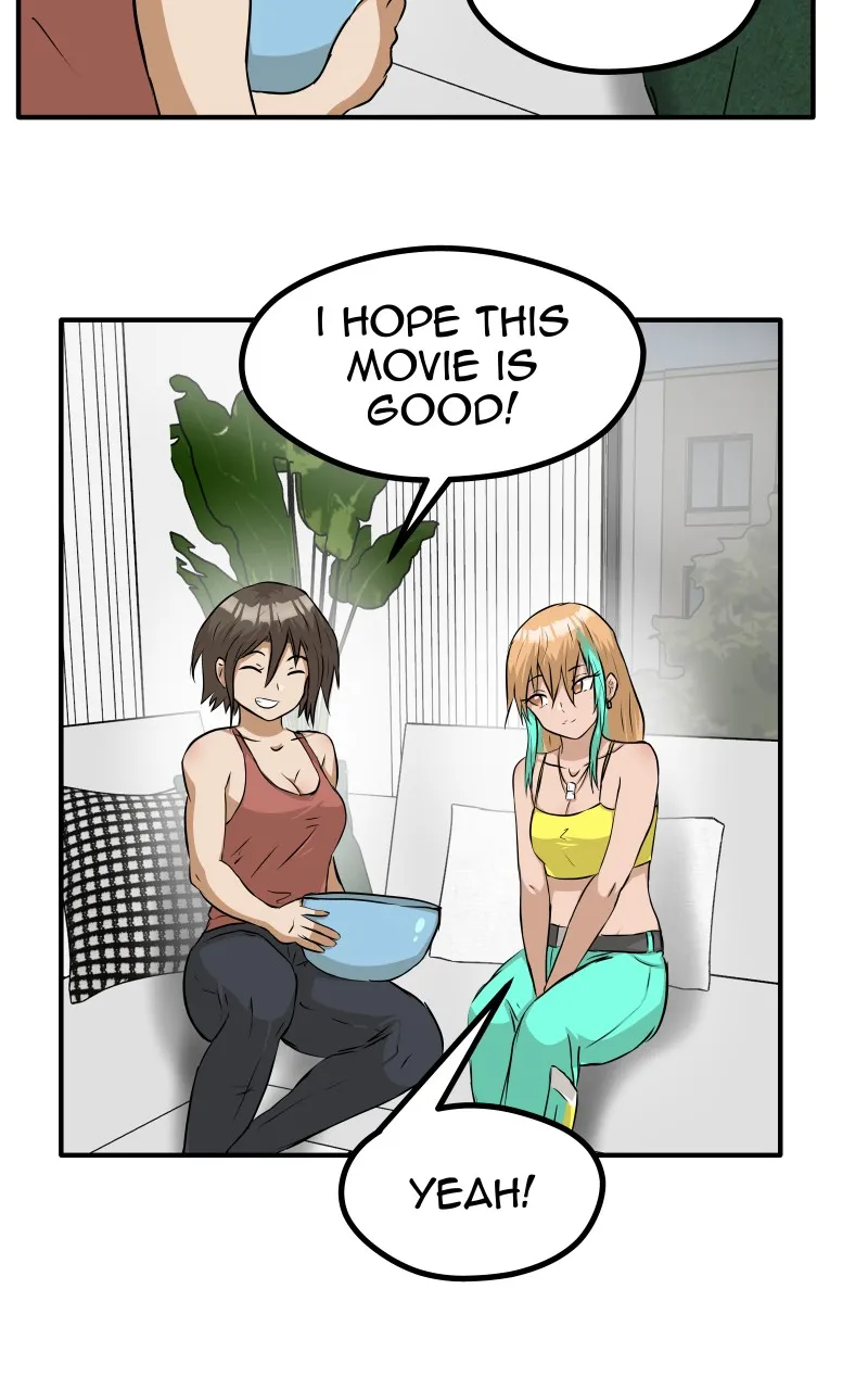 Do You Like Tomboys? Chapter 32 page 17 - 