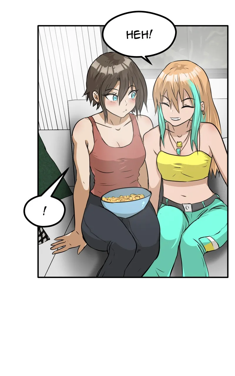 Do You Like Tomboys? Chapter 32 page 18 - 
