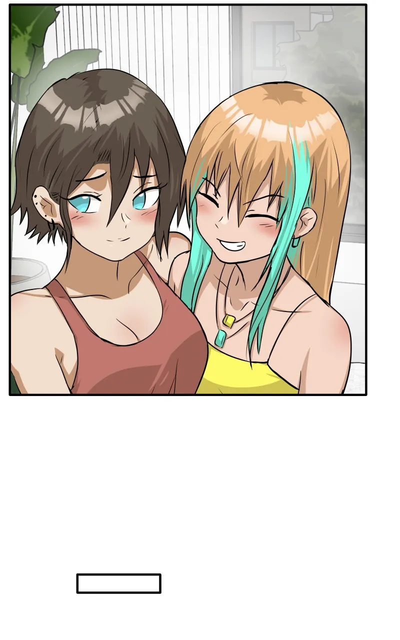 Do You Like Tomboys? Chapter 32 page 19 - 