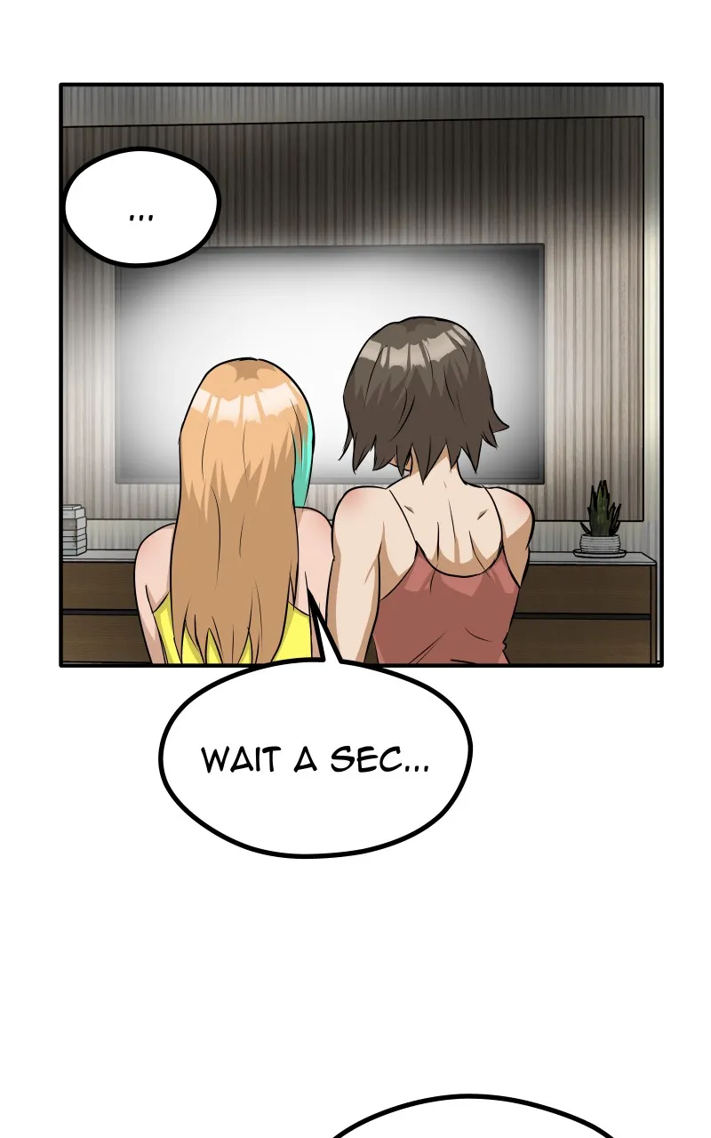 Do You Like Tomboys? Chapter 32 page 20 - 