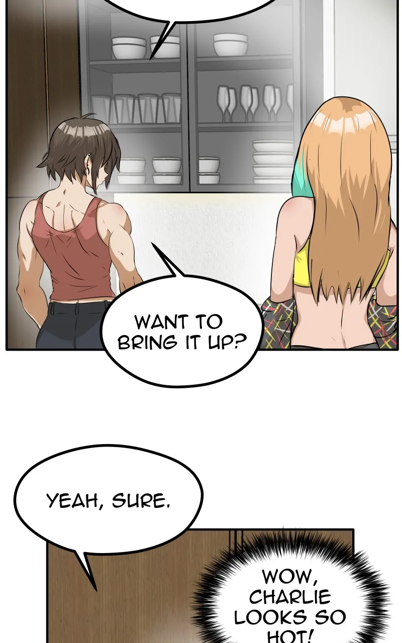 Do You Like Tomboys? Chapter 32 page 3 - 