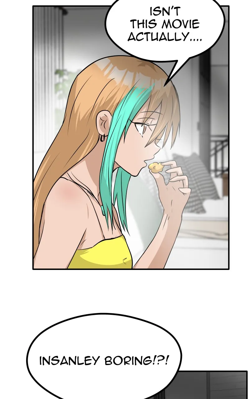 Do You Like Tomboys? Chapter 32 page 21 - 