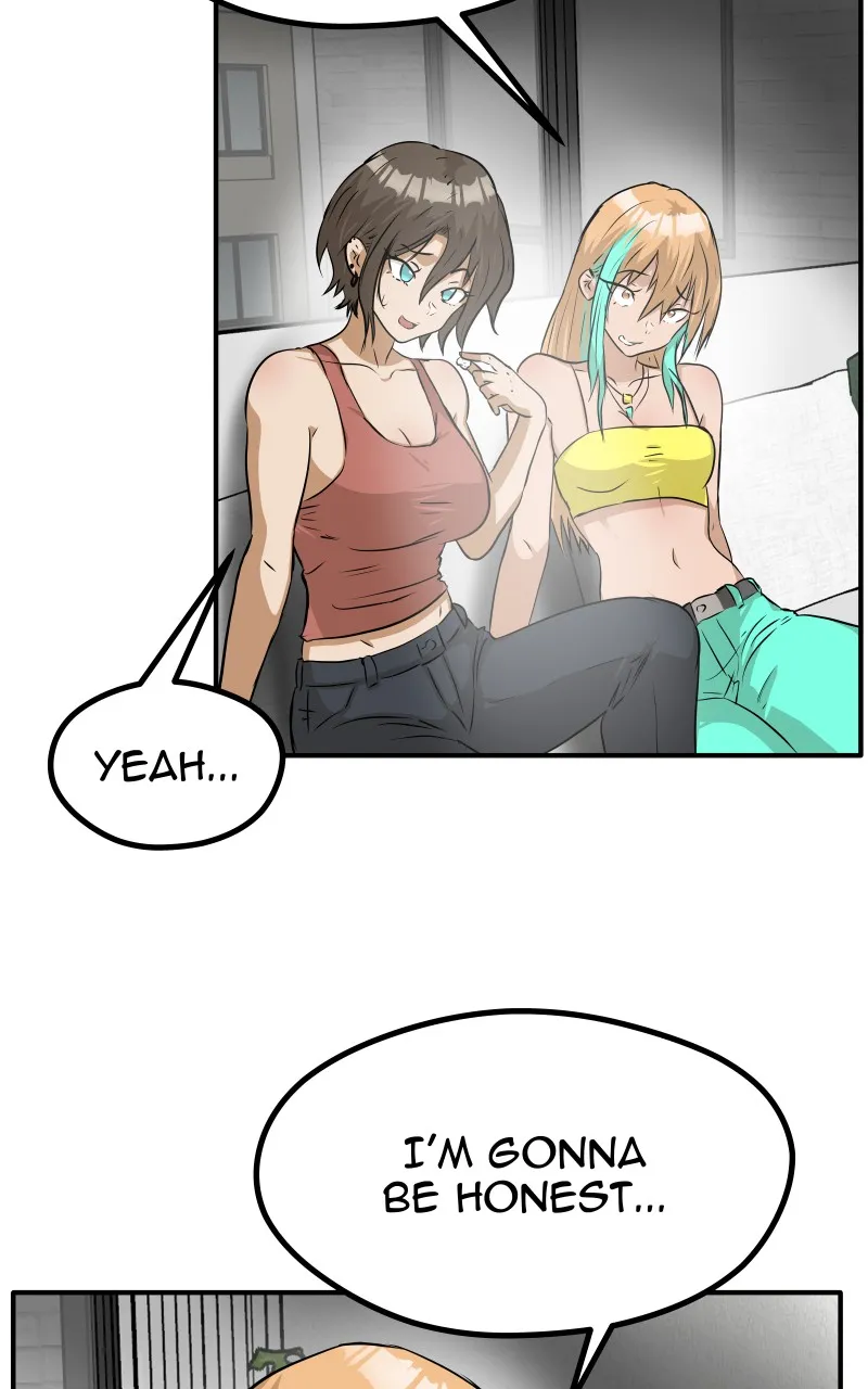 Do You Like Tomboys? Chapter 32 page 22 - 