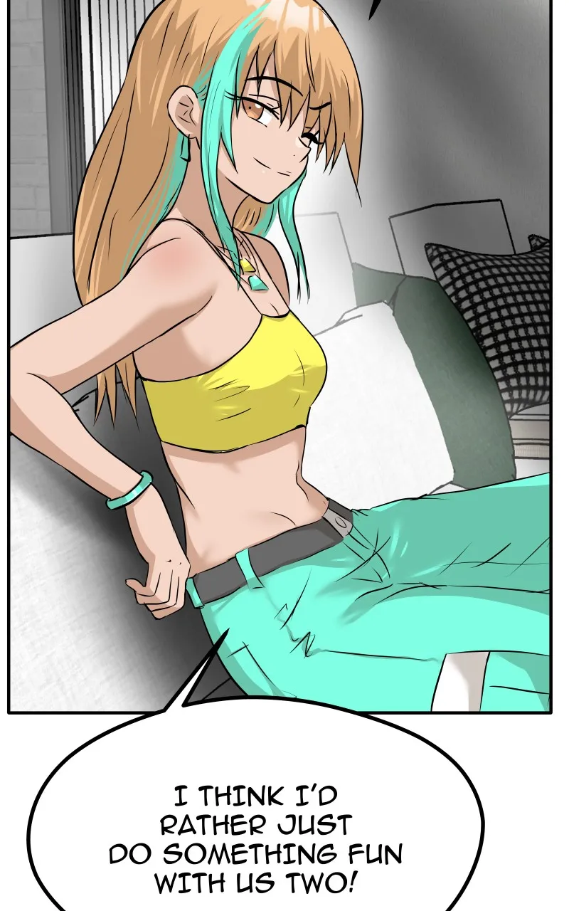 Do You Like Tomboys? Chapter 32 page 23 - 