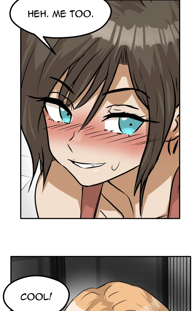 Do You Like Tomboys? Chapter 32 page 26 - 