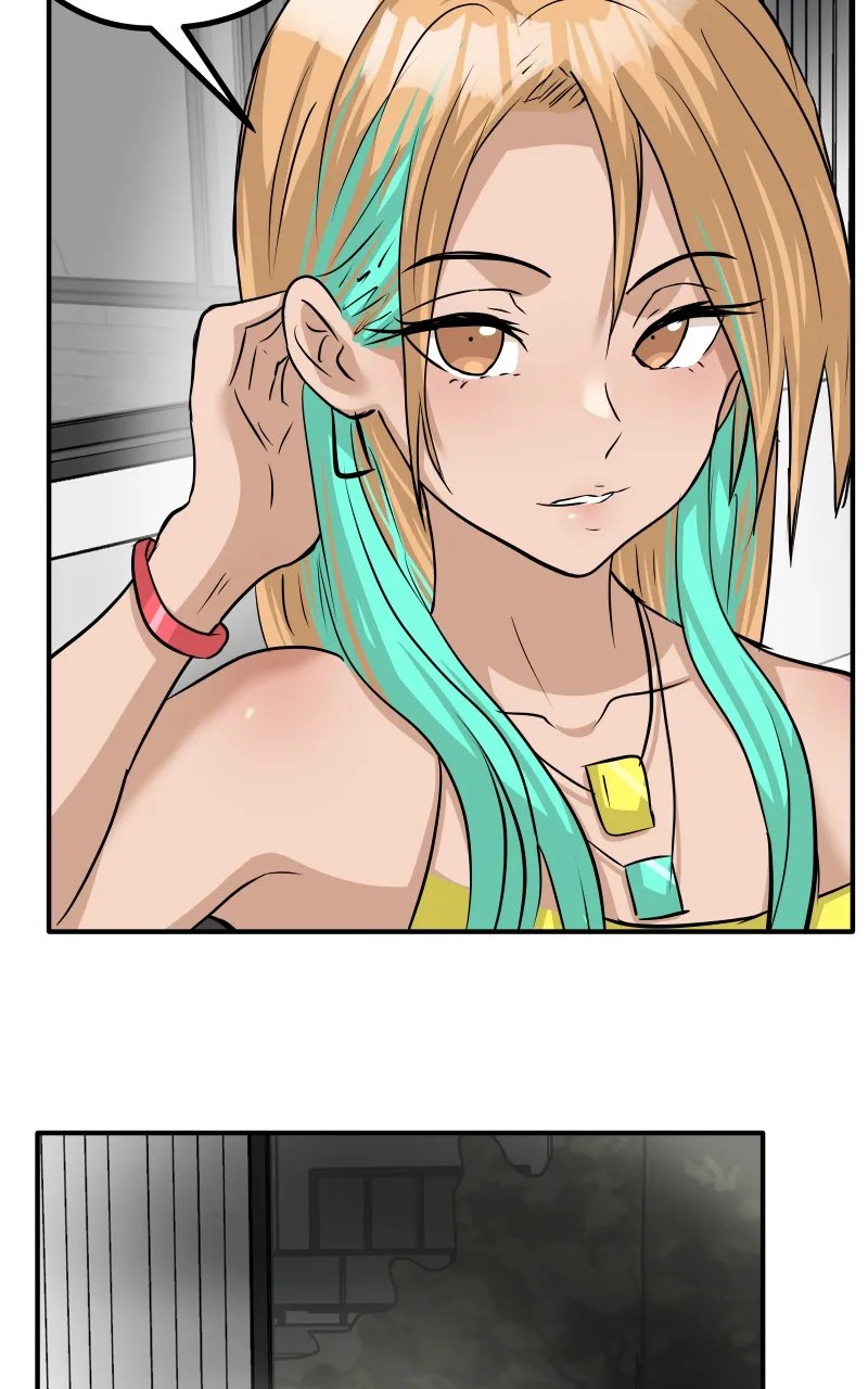Do You Like Tomboys? Chapter 32 page 27 - 