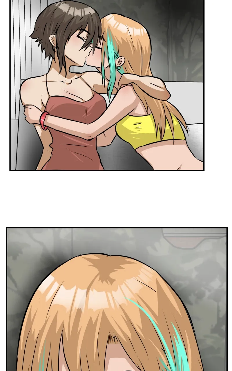 Do You Like Tomboys? Chapter 32 page 28 - 