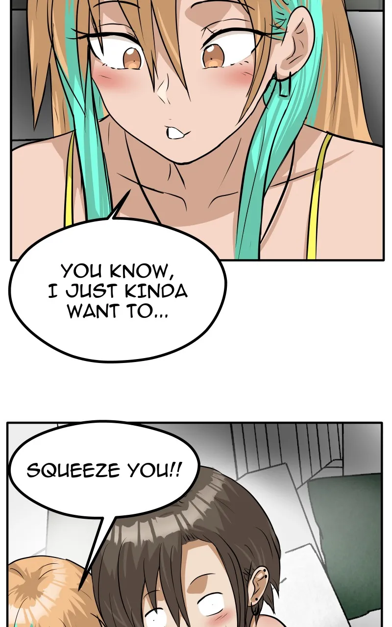 Do You Like Tomboys? Chapter 32 page 29 - 