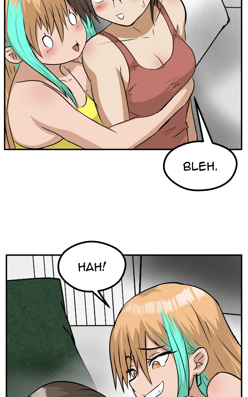 Do You Like Tomboys? Chapter 32 page 30 - 