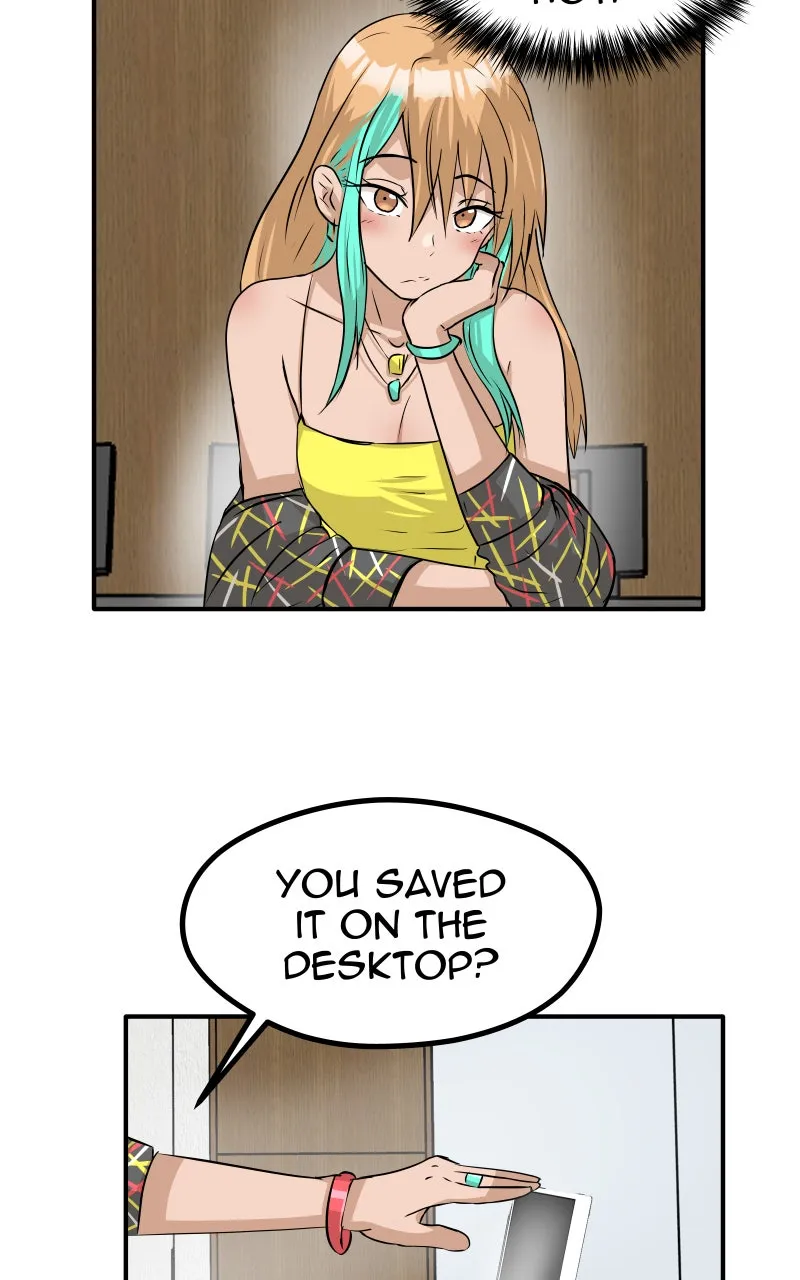 Do You Like Tomboys? Chapter 32 page 4 - 
