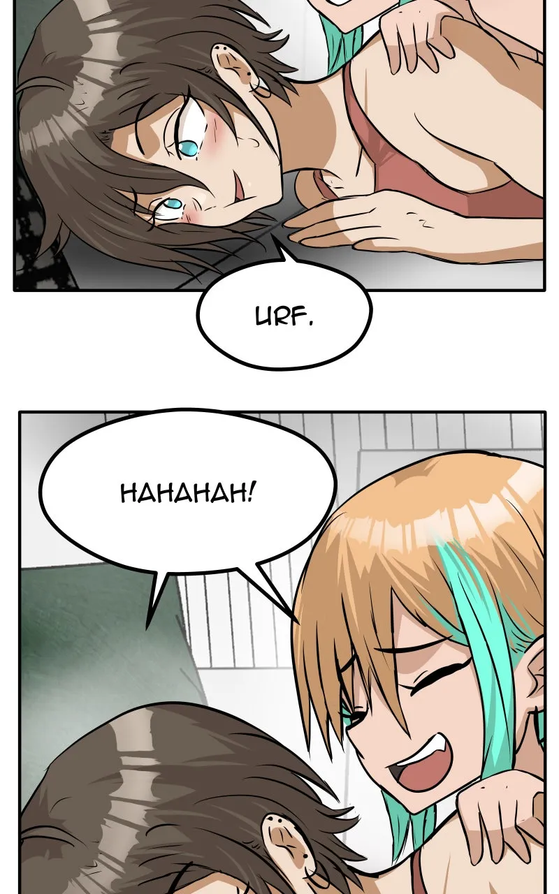 Do You Like Tomboys? Chapter 32 page 31 - 